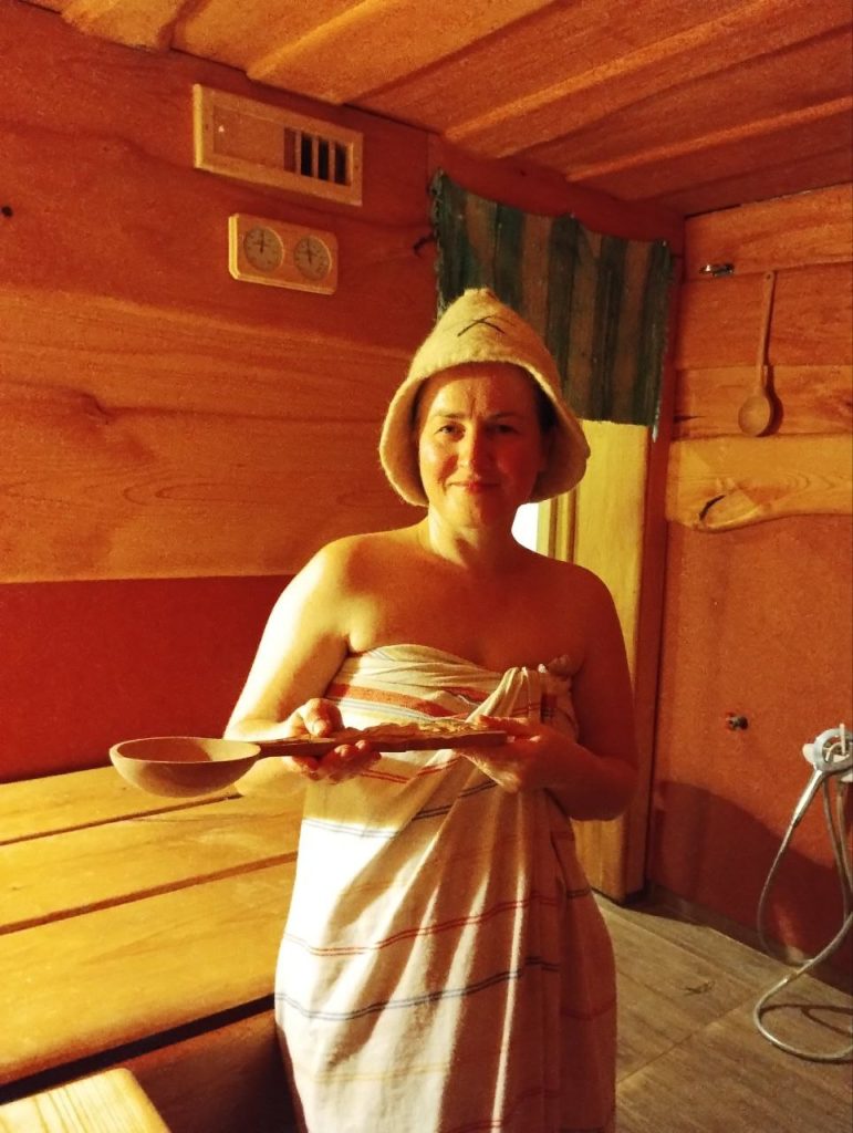 Kvieciam i Lapiu Pirti